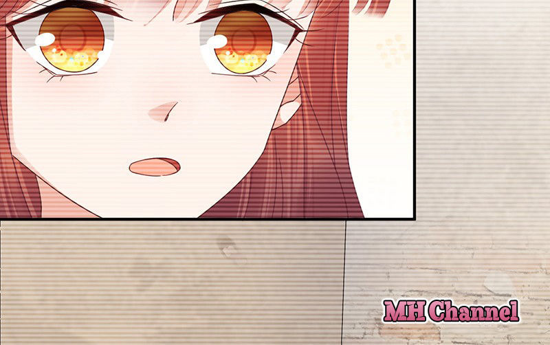 Thịnh Thế Điềm Sủng: Tiểu Manh Thê Của Dịch Thiếu: Chapter 29.5