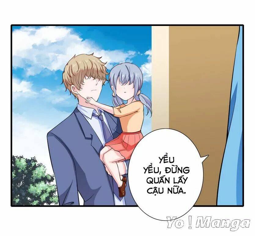 Thiểm Hôn Kinh Ái: Chapter 56