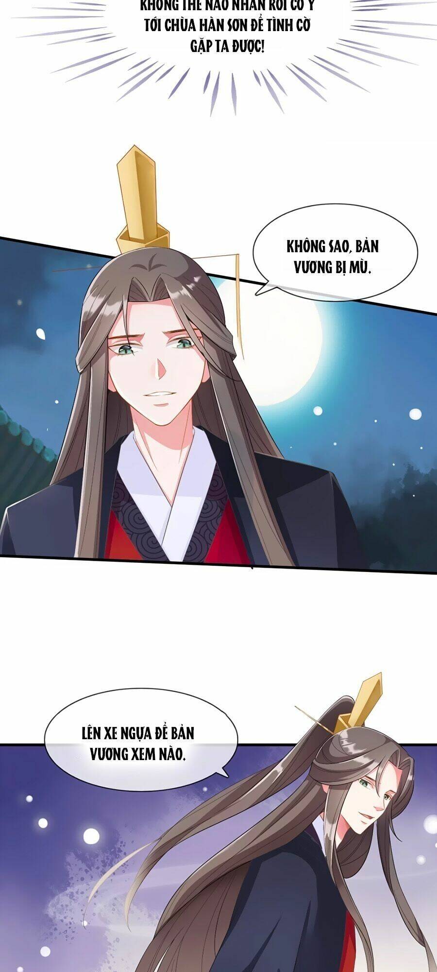 Đích Nữ Hữu Độc: Chapter 14