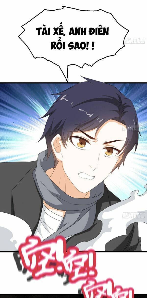 Người Ở Rể Mạnh Nhất: Chapter 12