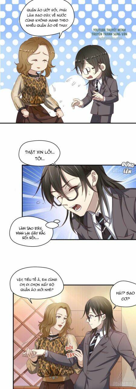 Đơn Phương Yêu Thầm Anh: Chapter 72