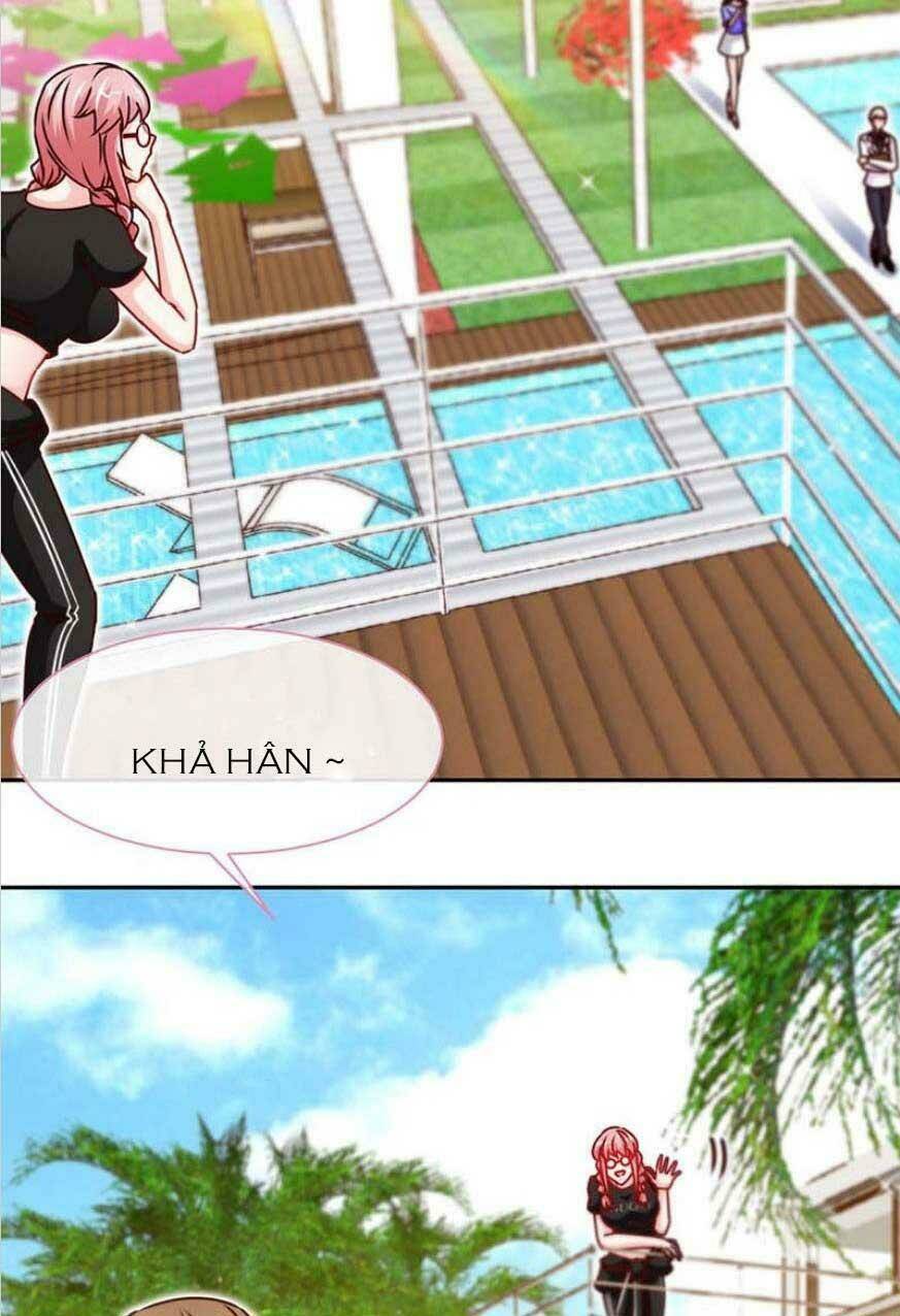 TRUY NÃ TOÀN CẦU TRUY THÊ VỀ SỦNG: Chapter 86.2