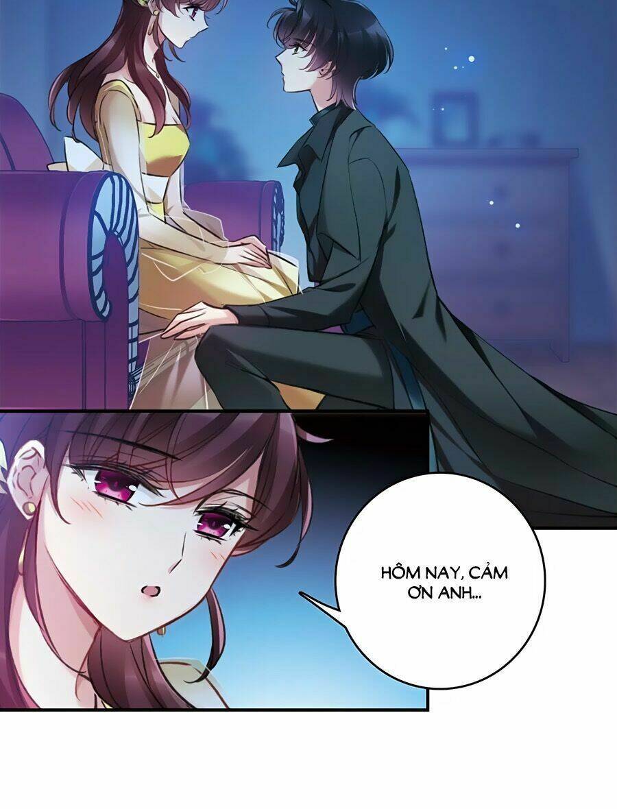 Cuốn Sách Vận Mệnh Của Tôi: Chapter 47