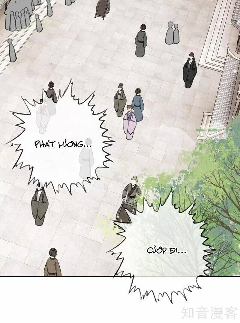 Hậu Cung Của Trẫm Cháy Rồi!: Chapter 46