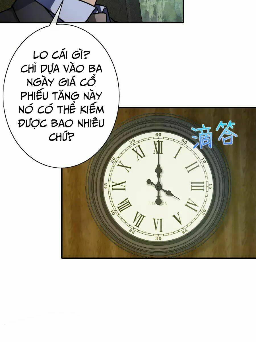 Hộ Hoa Cao Thủ Tại Đô Thị: Chapter 64