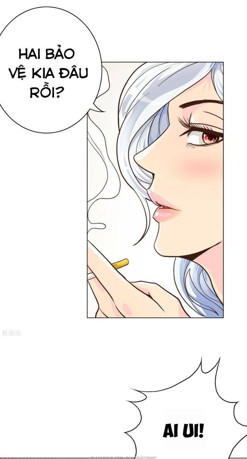 Hệ Thống Tiên Tôn Tại Đô Thị: Chapter 4