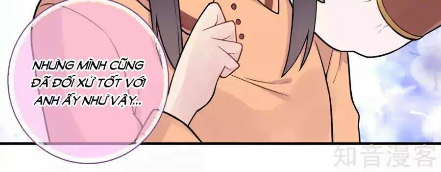 Anh Ấy Đến Từ Địa Ngục: Chapter 28