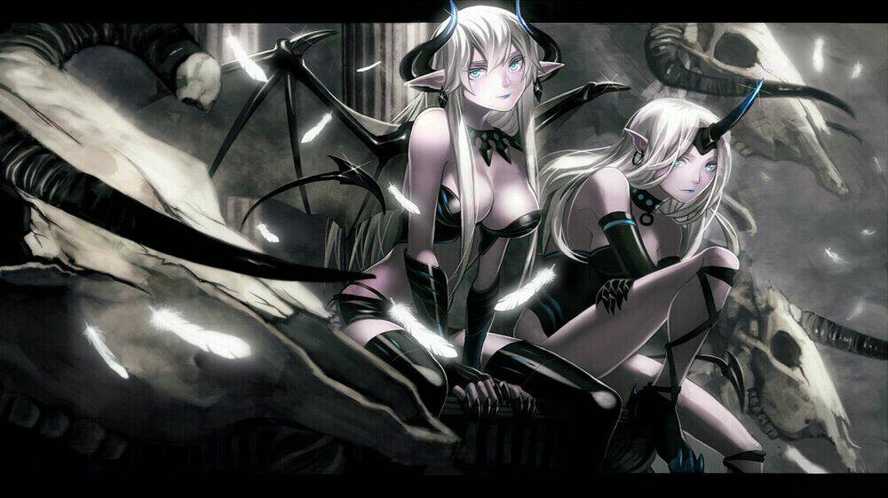 Wallpaper: Chapter 20