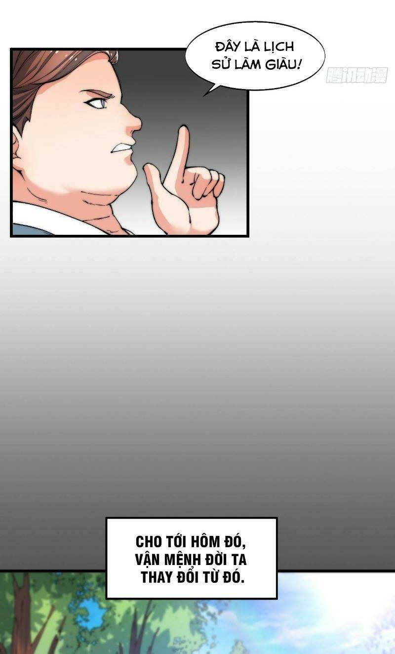 Nhất Chiêu Tiên: Chapter 10