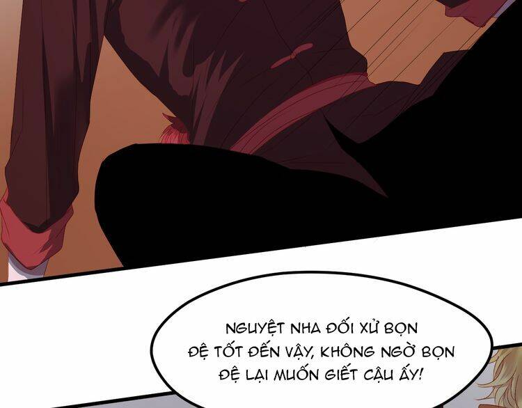 Lượm Được Một Tiểu Hồ Ly 2: Chapter 64