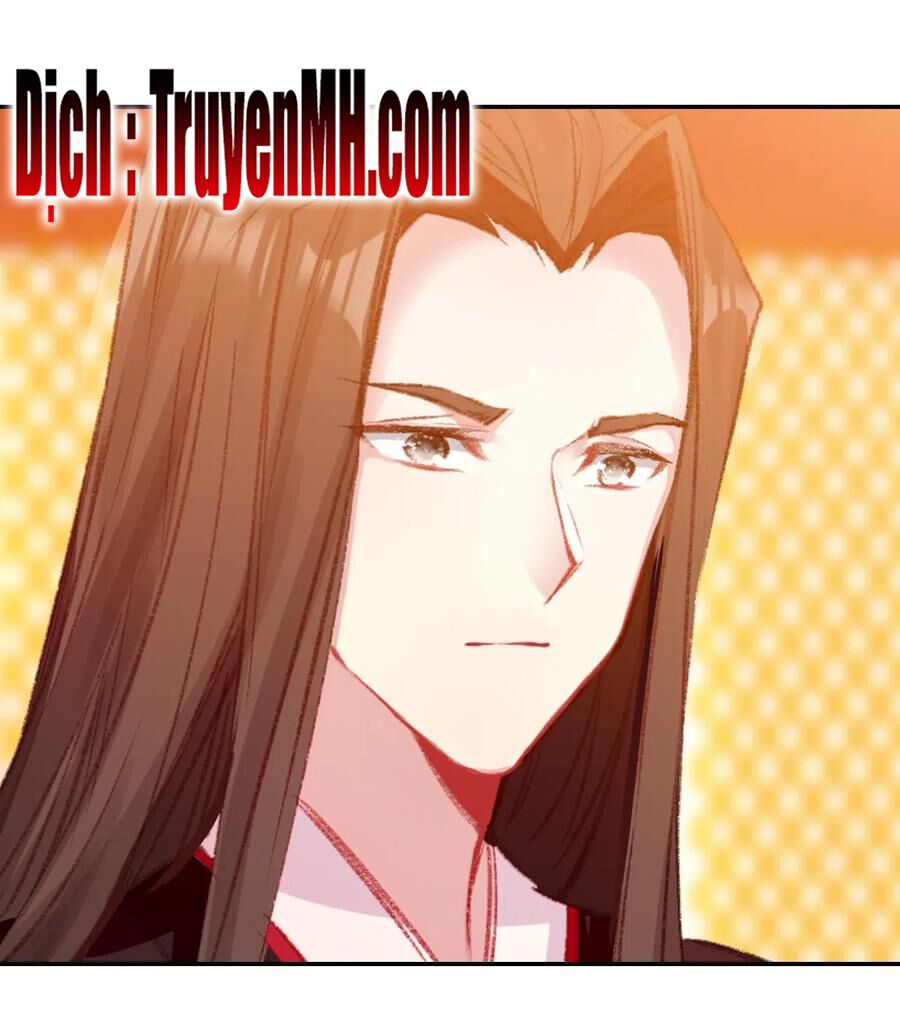 Gả Cho Một Tên Thái Giám Đáng Ghét: Chapter 194