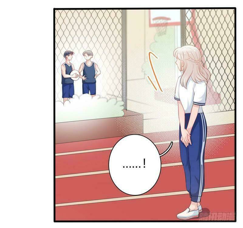 Thư Tay Tình Yêu Của Sơ Hạ: Chapter 3