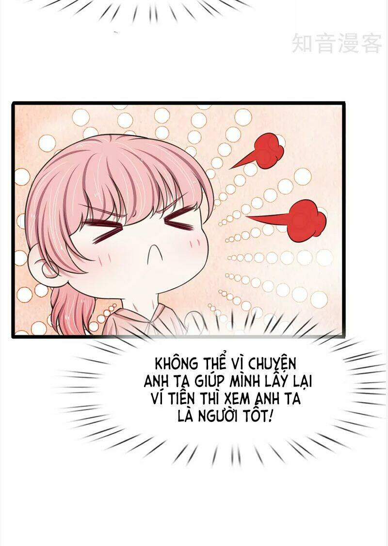 Phúc Hắc Lão Công Buông Em Ra: Chapter 125