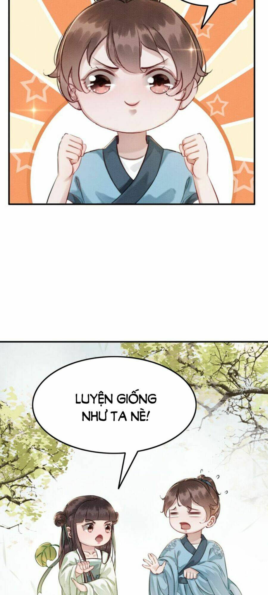 Trọng Sinh Bá Sủng Nhiếp Chính Vương Quá Mạnh Mẽ: Chapter 6