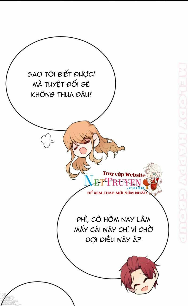 Ma Lạt Thiên Kim Đẩu Ác Thiếu: Chapter 244