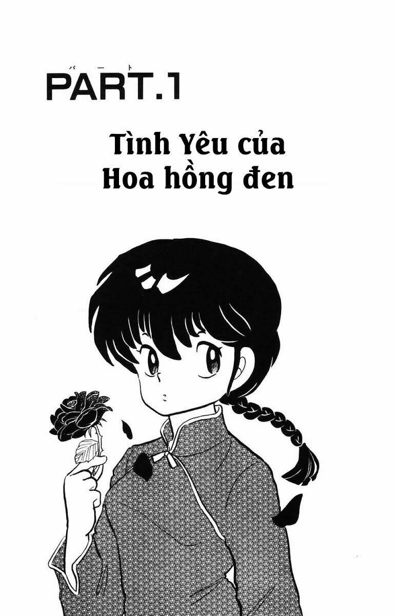 Suối Lời Nguyền: Chapter 18