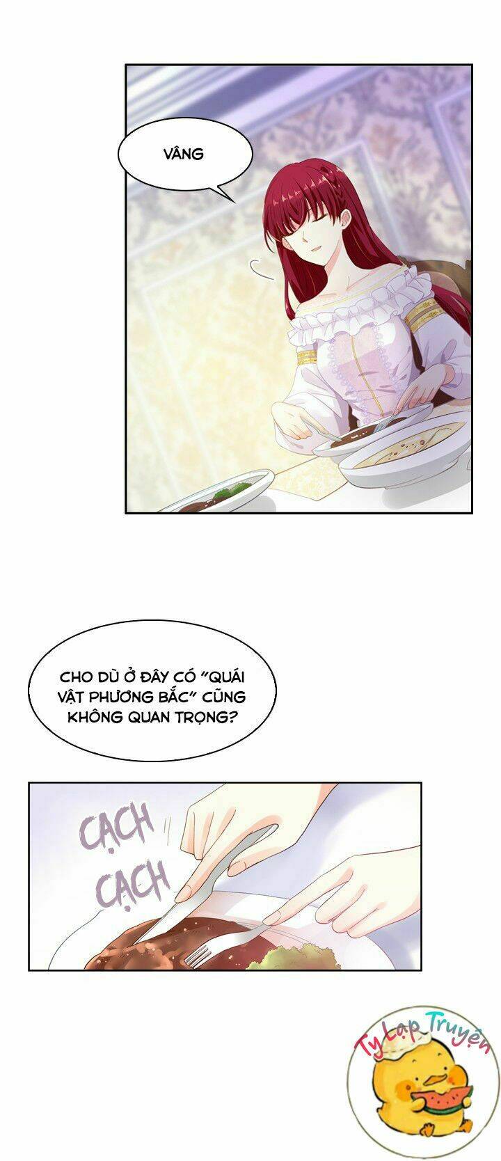 Ác Nữ Cải Biến: Chapter 9