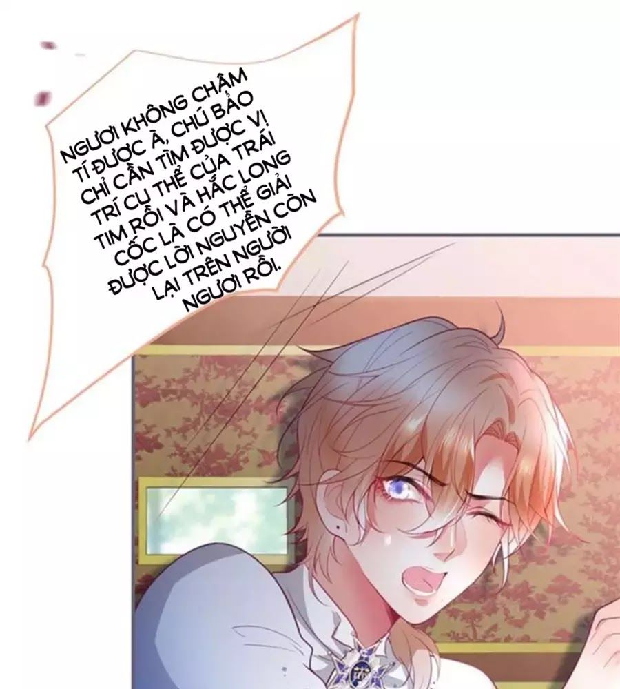 Vương Tử Và Ánh Trăng Đen: Chapter 52
