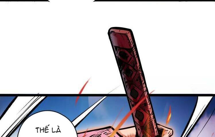 Thế Giới Xa Lạ: Chapter 44
