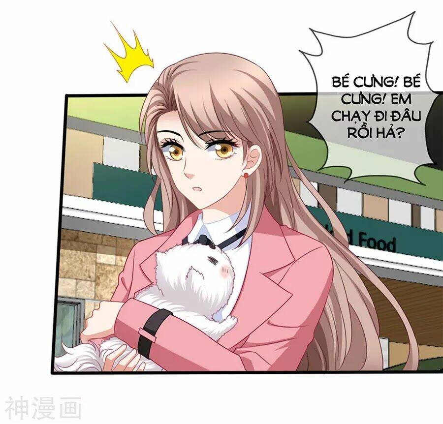 Mỹ Vị Giai Thê: Chapter 77