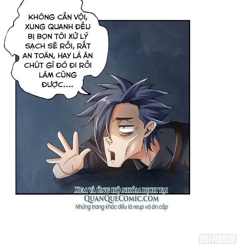Hệ Thống Tìm Đường Chết Mạnh Nhất: Chapter 46