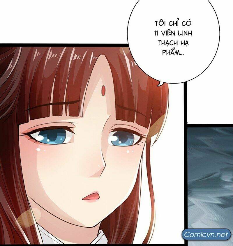 Thái Cổ Cuồng Ma: Chapter 12