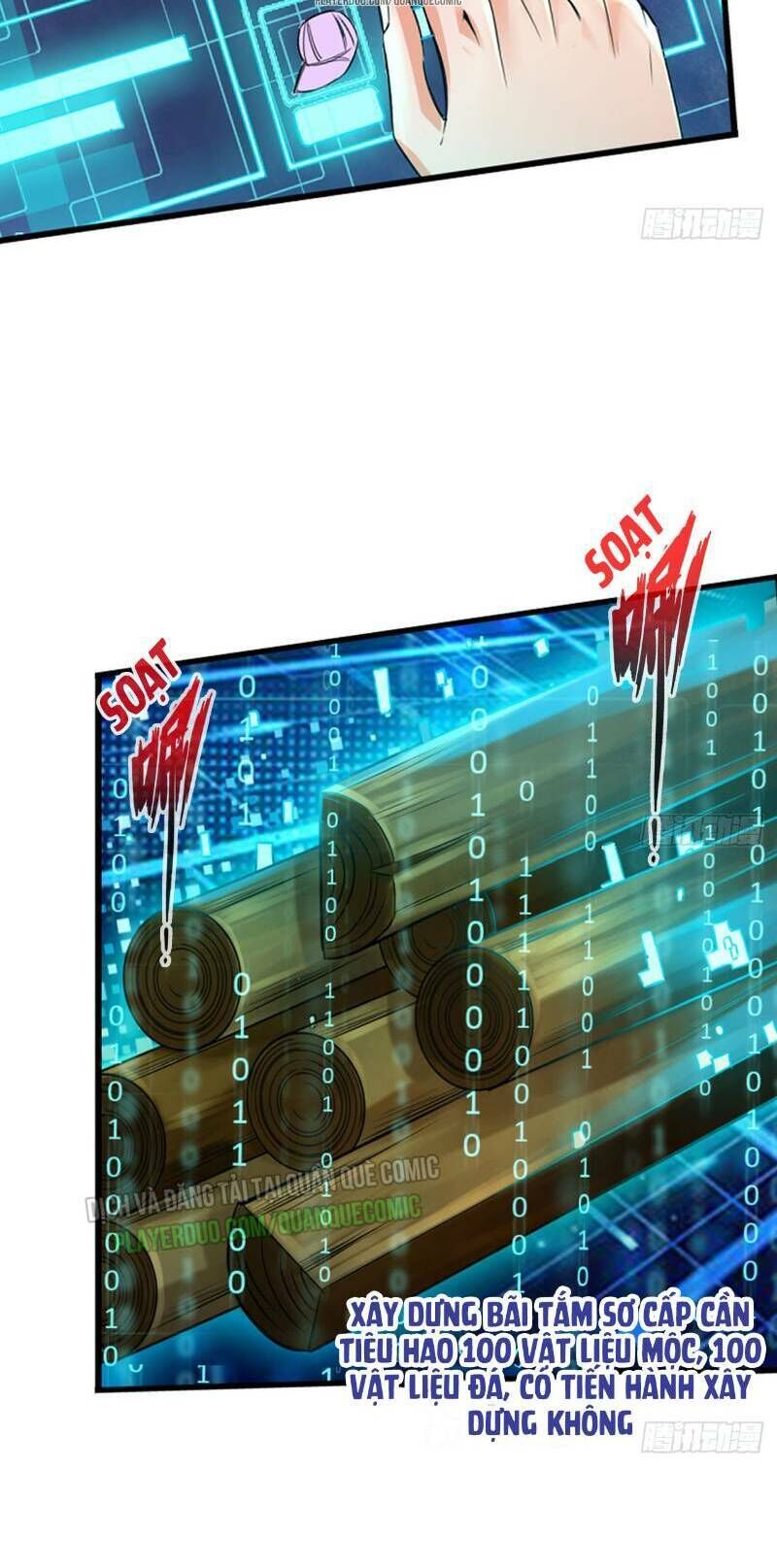 Hệ Thống Tìm Đường Chết Mạnh Nhất: Chapter 19