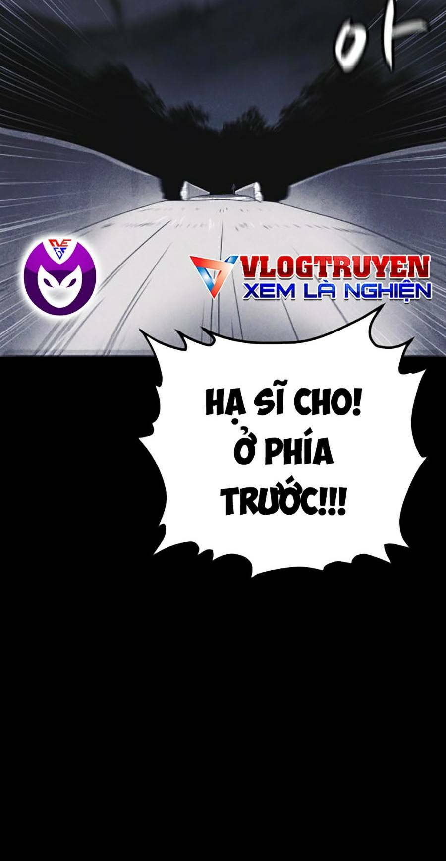 Cậu Bé Shotgun: Chapter 35