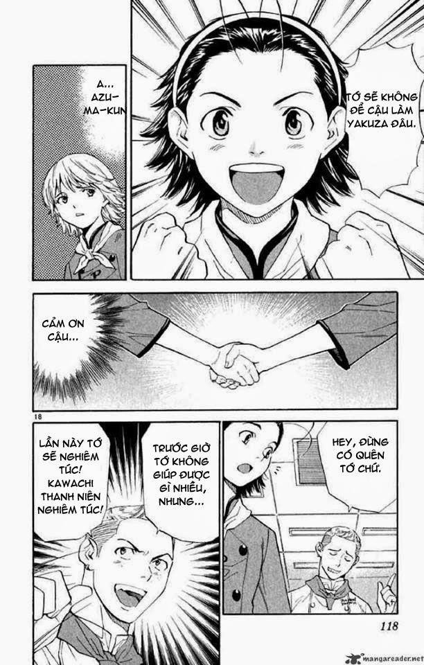 Vua Bánh Mì: Chapter 149
