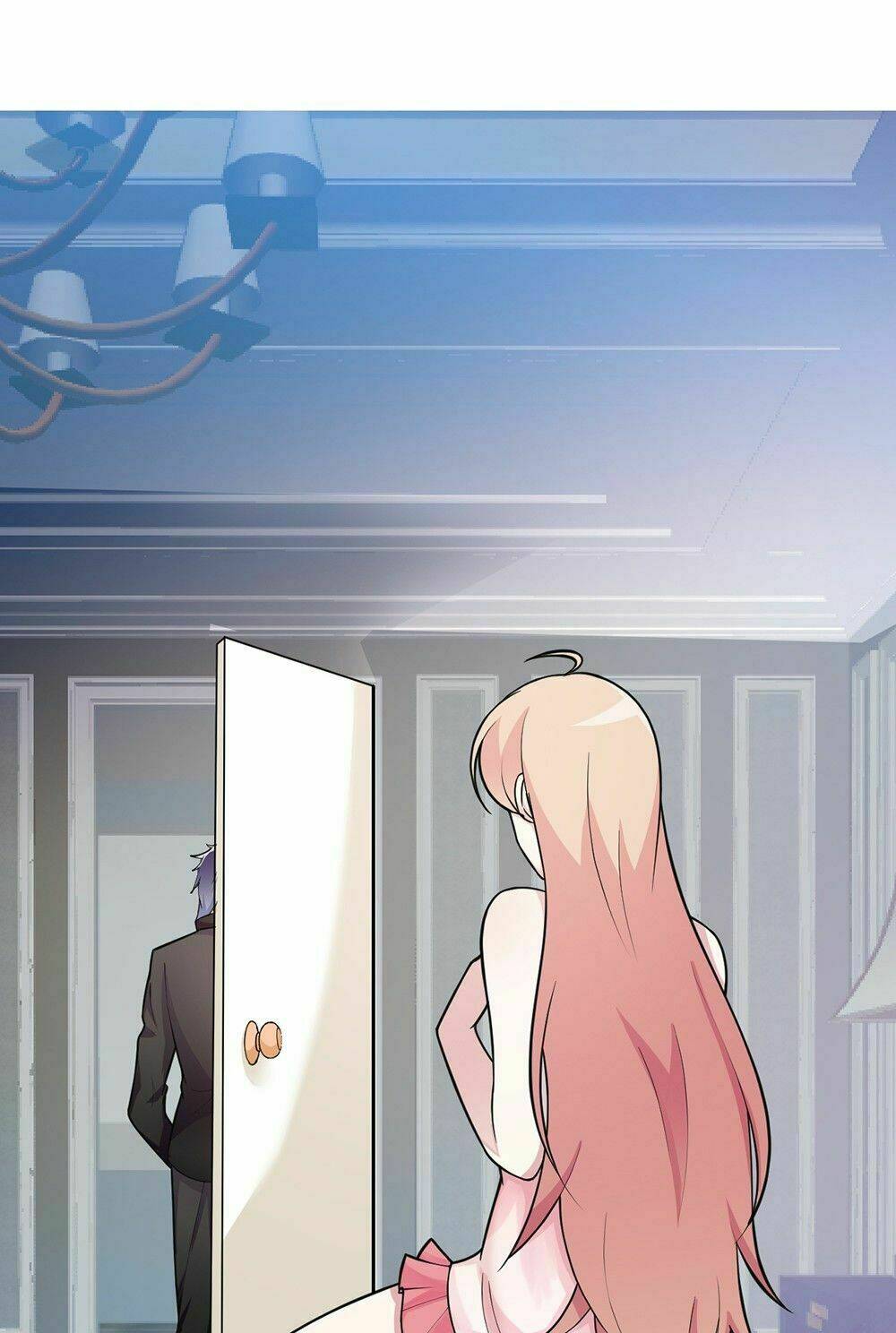 Bí Mật Kết Hôn Với Ảnh Đế: Vợ Ơi Đến Đây Tấn Công Đi Nào: Chapter 1