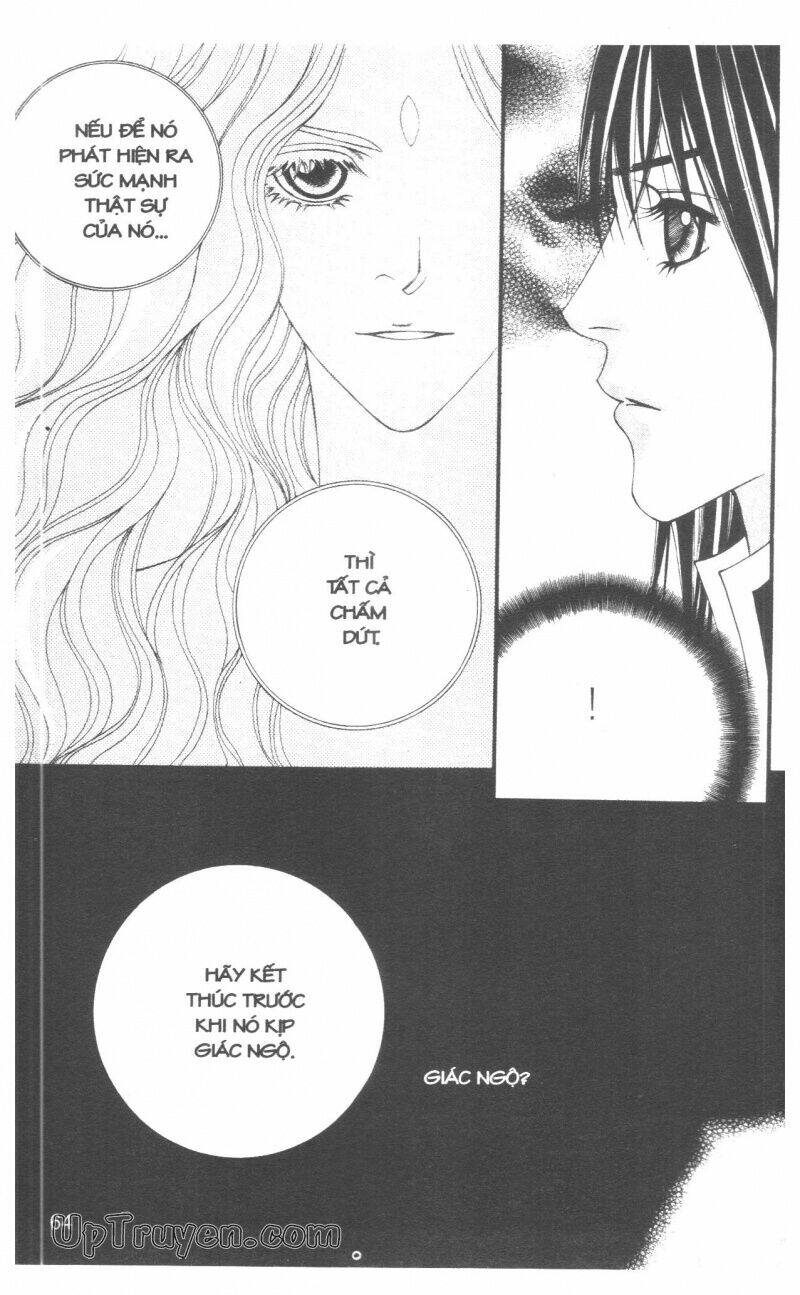 Saver - Vị Cứu Tinh: Chapter 33