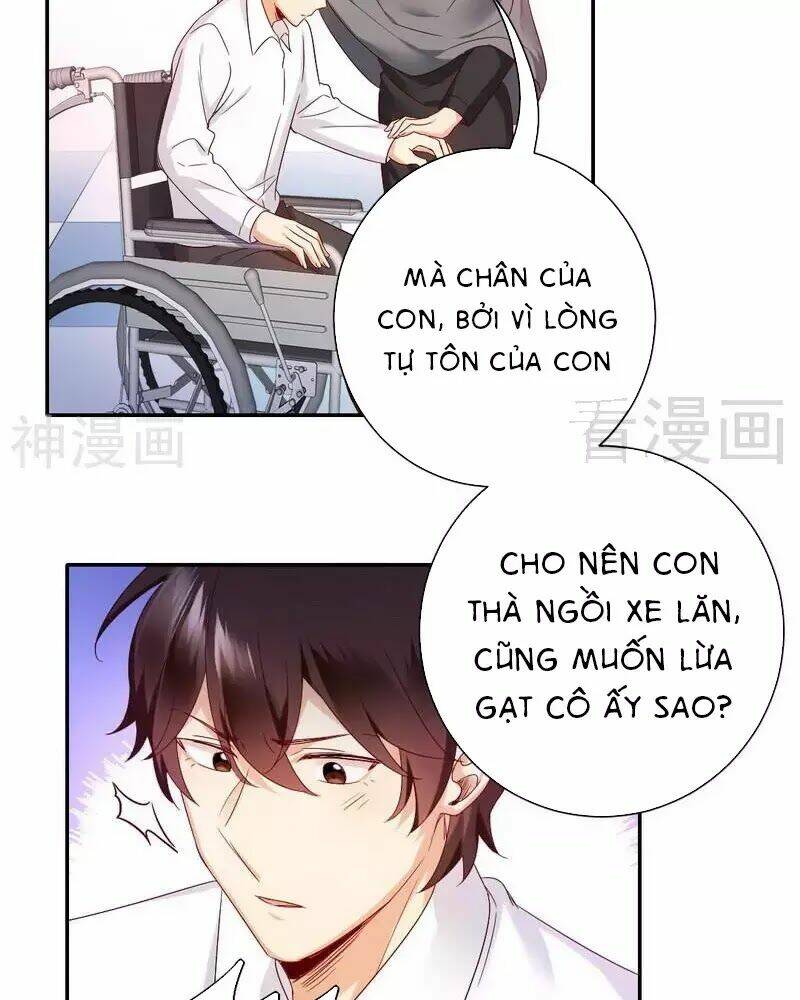 Phục Thù Thiếu Gia Tiểu Điềm Thê: Chapter 86