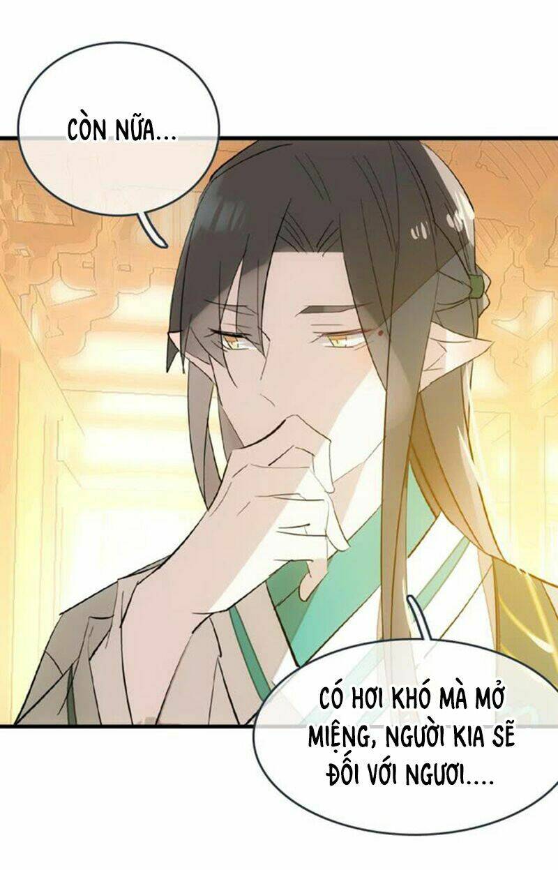 Sư Phụ Lại Trêu Chọc Ta: Chapter 36