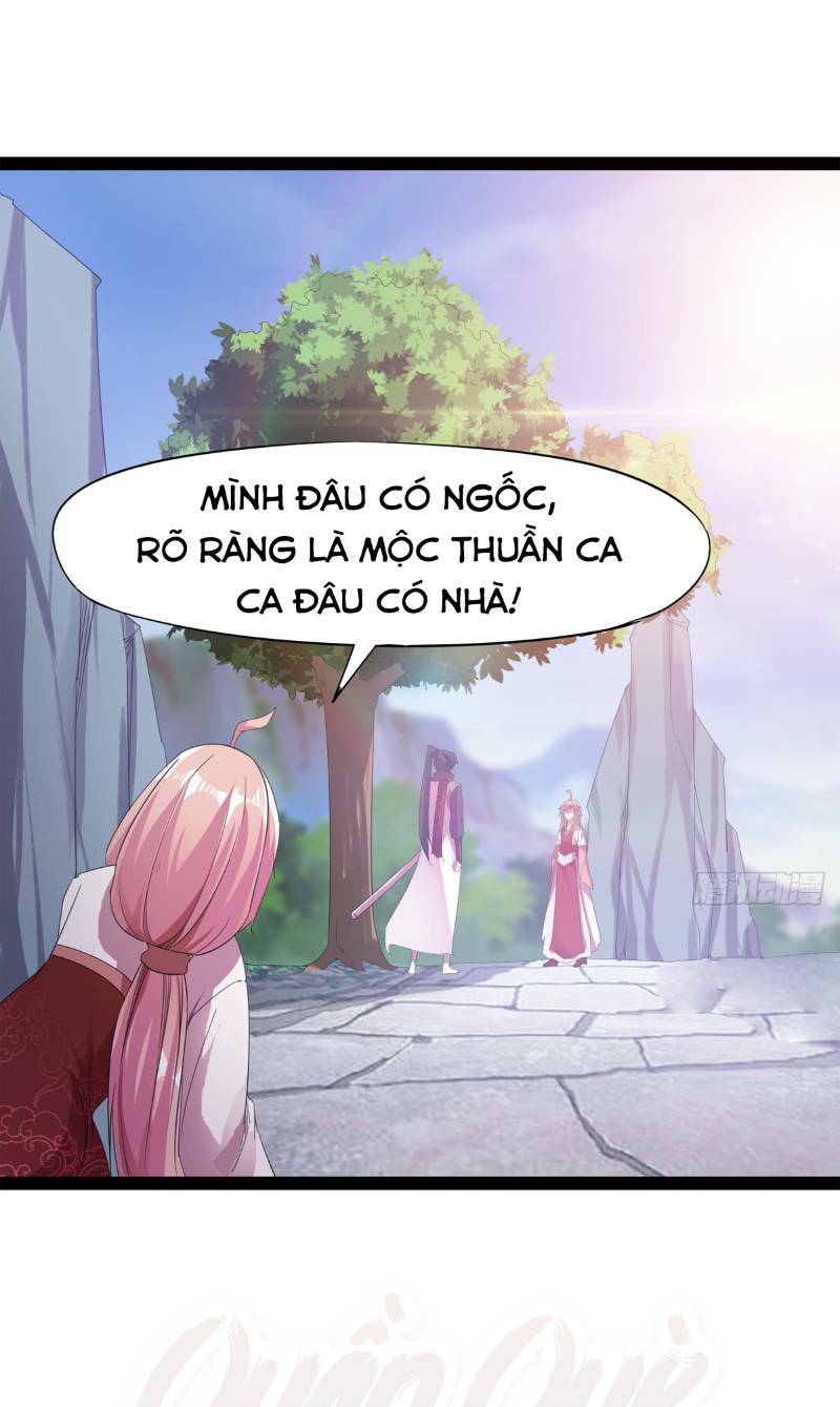 Kiếm Đồ: Chapter 26