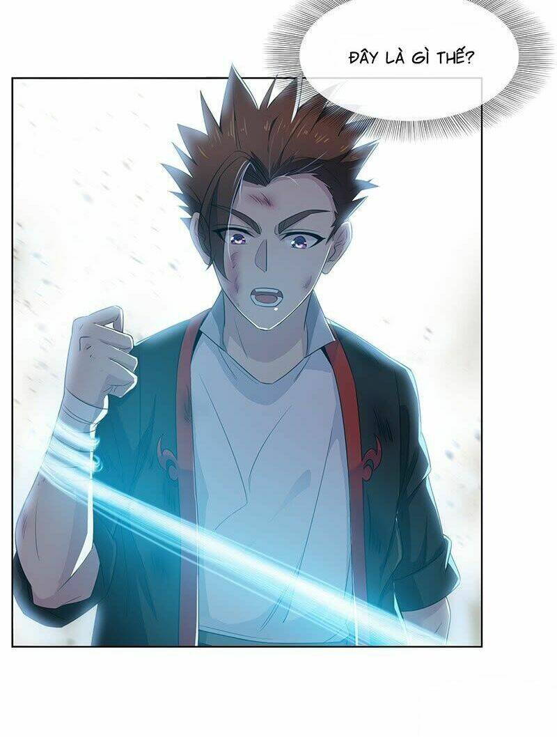 Thiên Vực Thần Tọa: Chapter 14