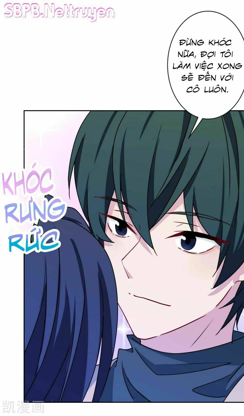 Nhân Vật Phản Diện: Không Ngọt Không Lấy Tiền: Chapter 9.1
