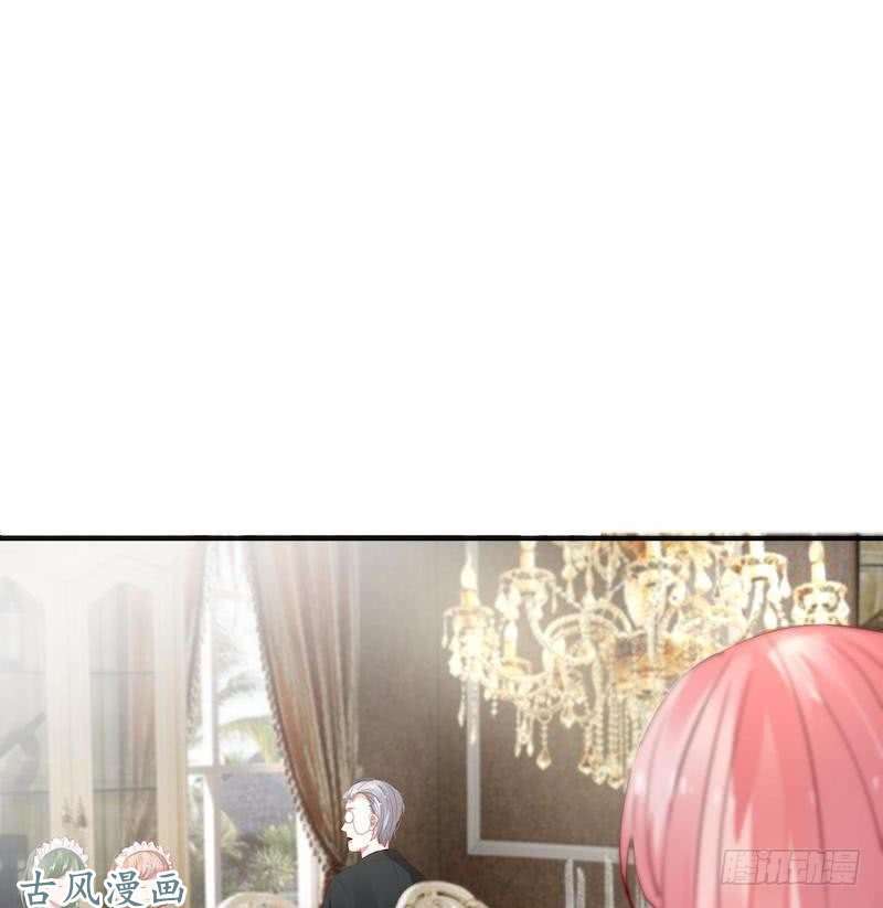 Manh Thê Khó Dỗ: Chapter 42