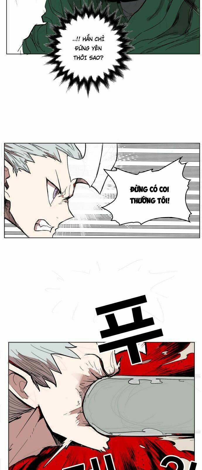 Hard Core Leveling Warrior: Chapter 113