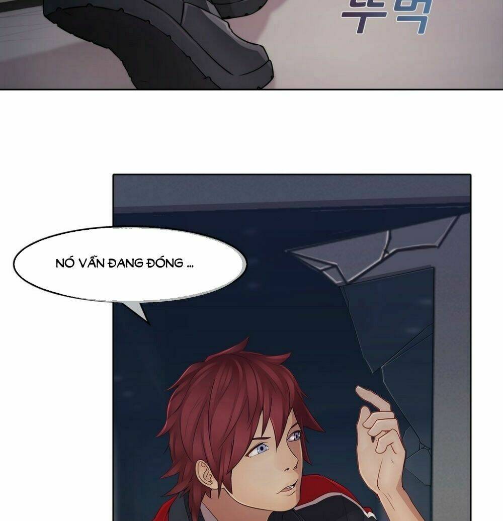 The Matrix: Chapter 5