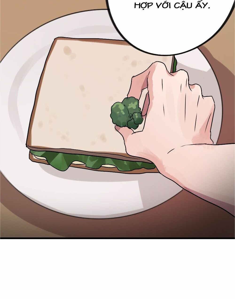 Phải Lòng Em Trai Của Bạn Gái Mình: Chapter 46