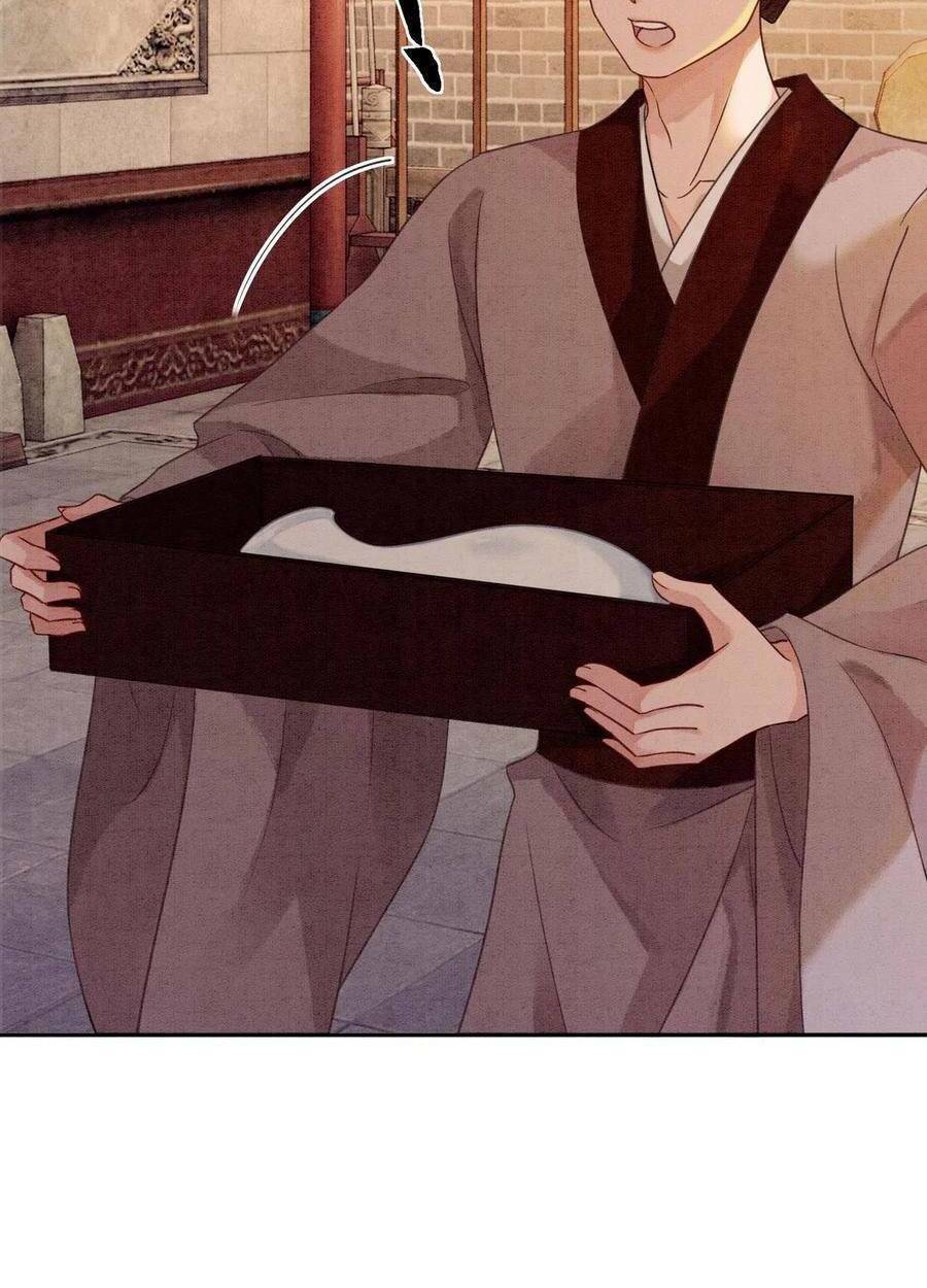 Xung Hỉ Vương Phi: Chapter 72