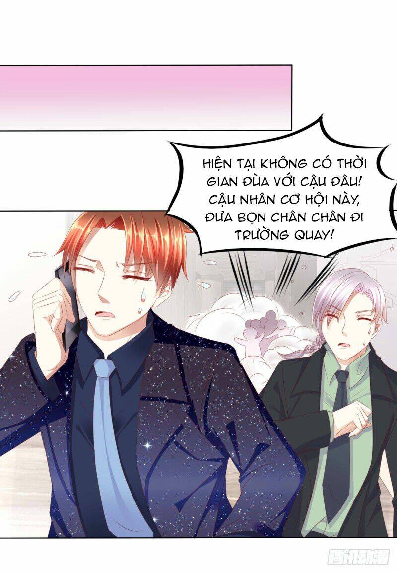 Hoàng Đế “Phế Vật” Tiến Hóa Sử: Chapter 62