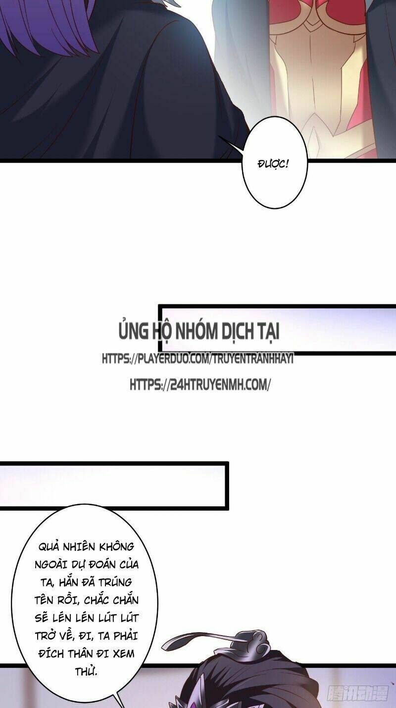 Trọng Sinh Tối Cường Ma Tôn Ở Rể: Chapter 92