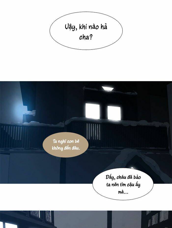 Một Không Gian Thời Gian Khác: Chapter 58