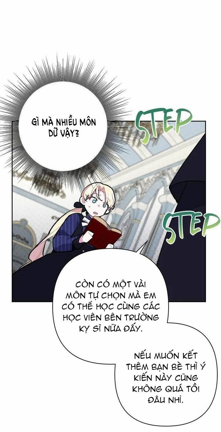 Cách Mà Pháp Sư Đối Mặt Với Cái Chết: Chapter 22.1