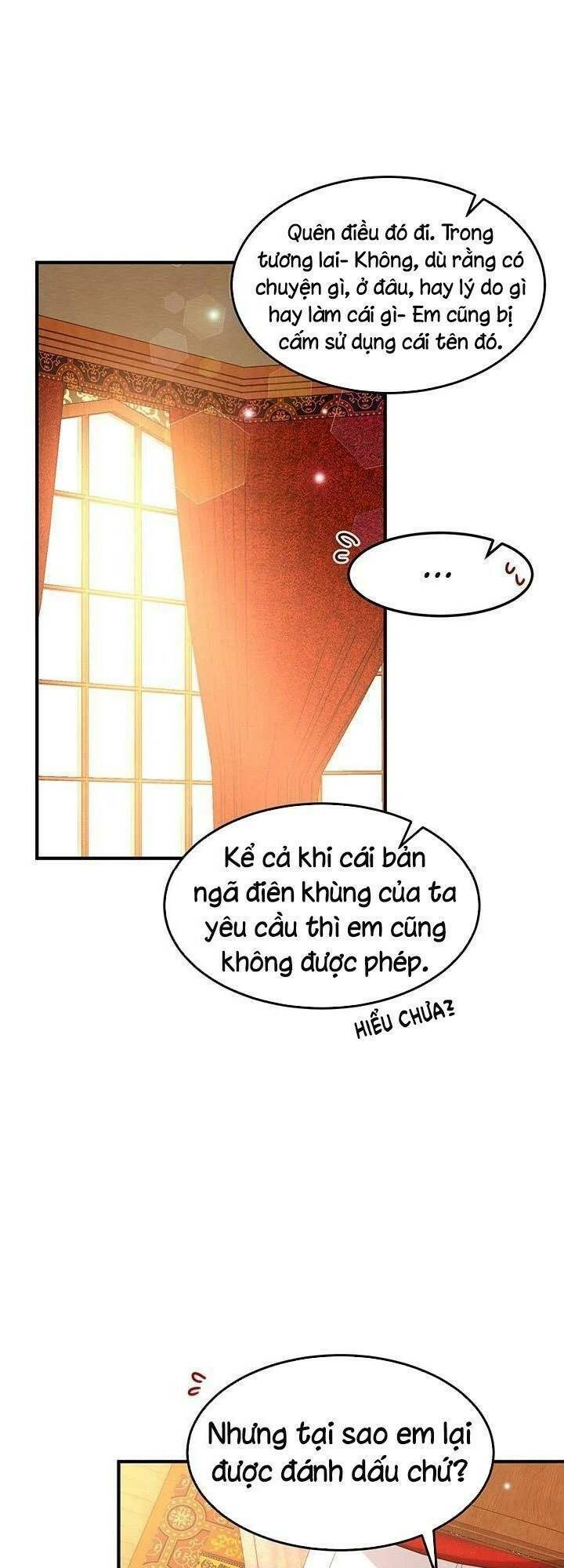 Công Tước, Loạn Vừa Thôi!: Chapter 45