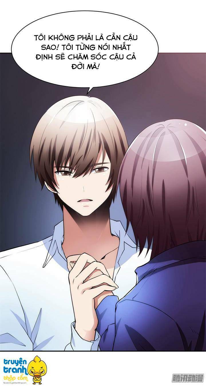 Âm Mưu Bên Gối: Chapter 14