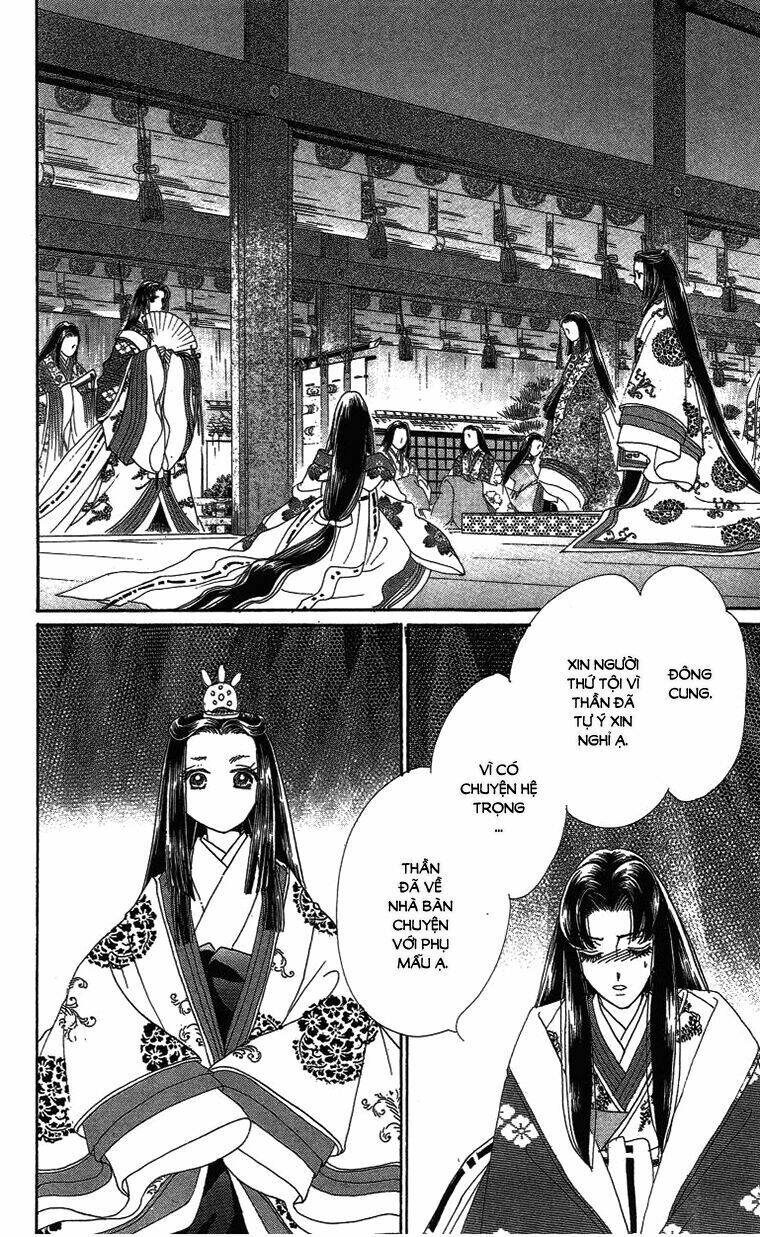Torikae Baya: Chapter 28