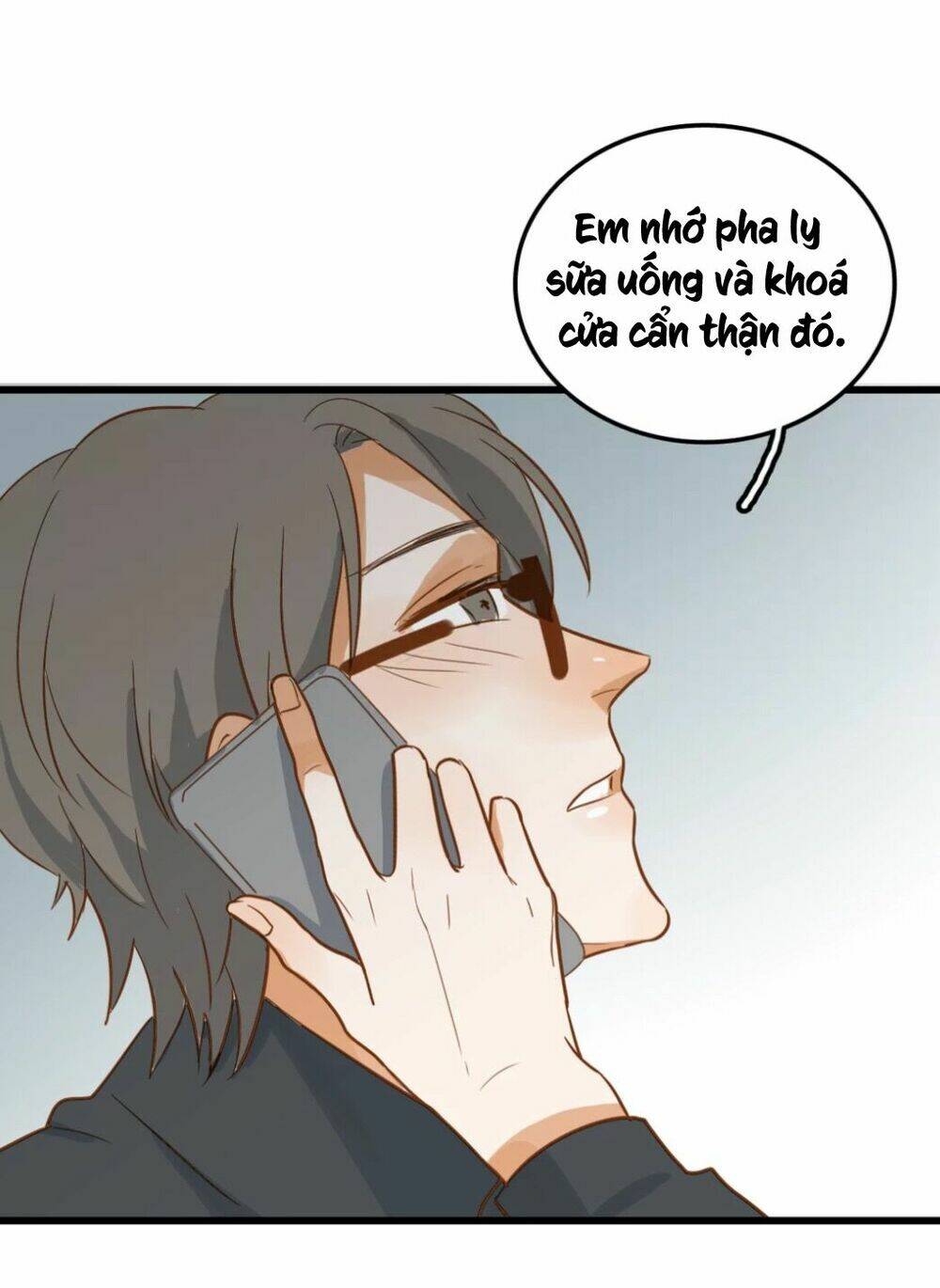 Tình Yêu Dưới Mái Hiên: Chapter 30