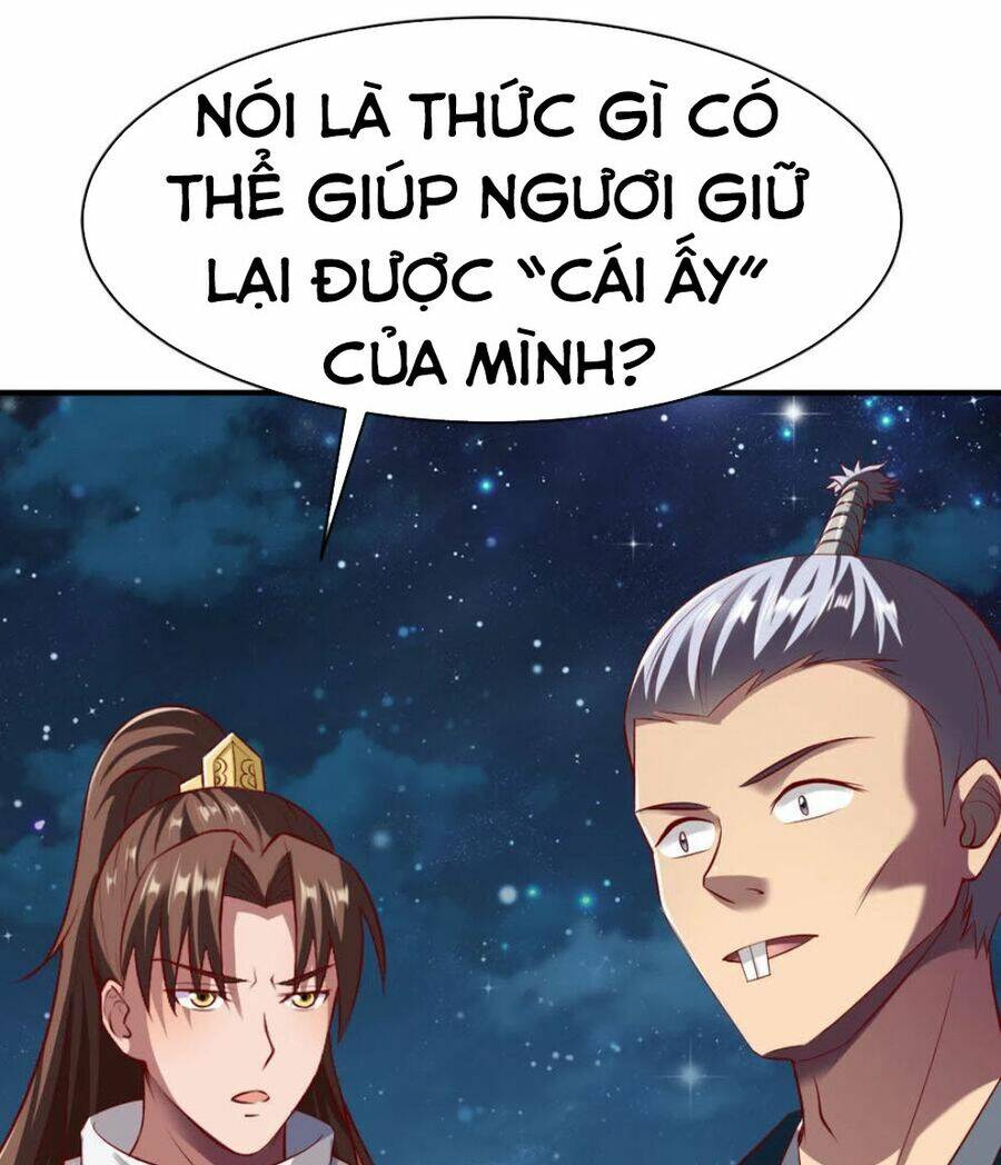Chiến Đỉnh: Chapter 210